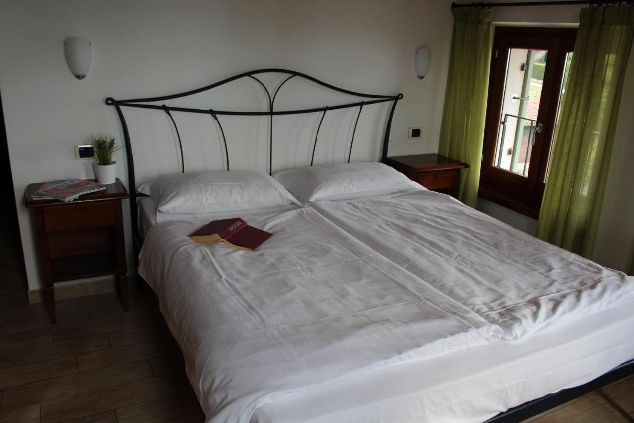 Agriturismo Al-Bor Lazise Exteriér fotografie