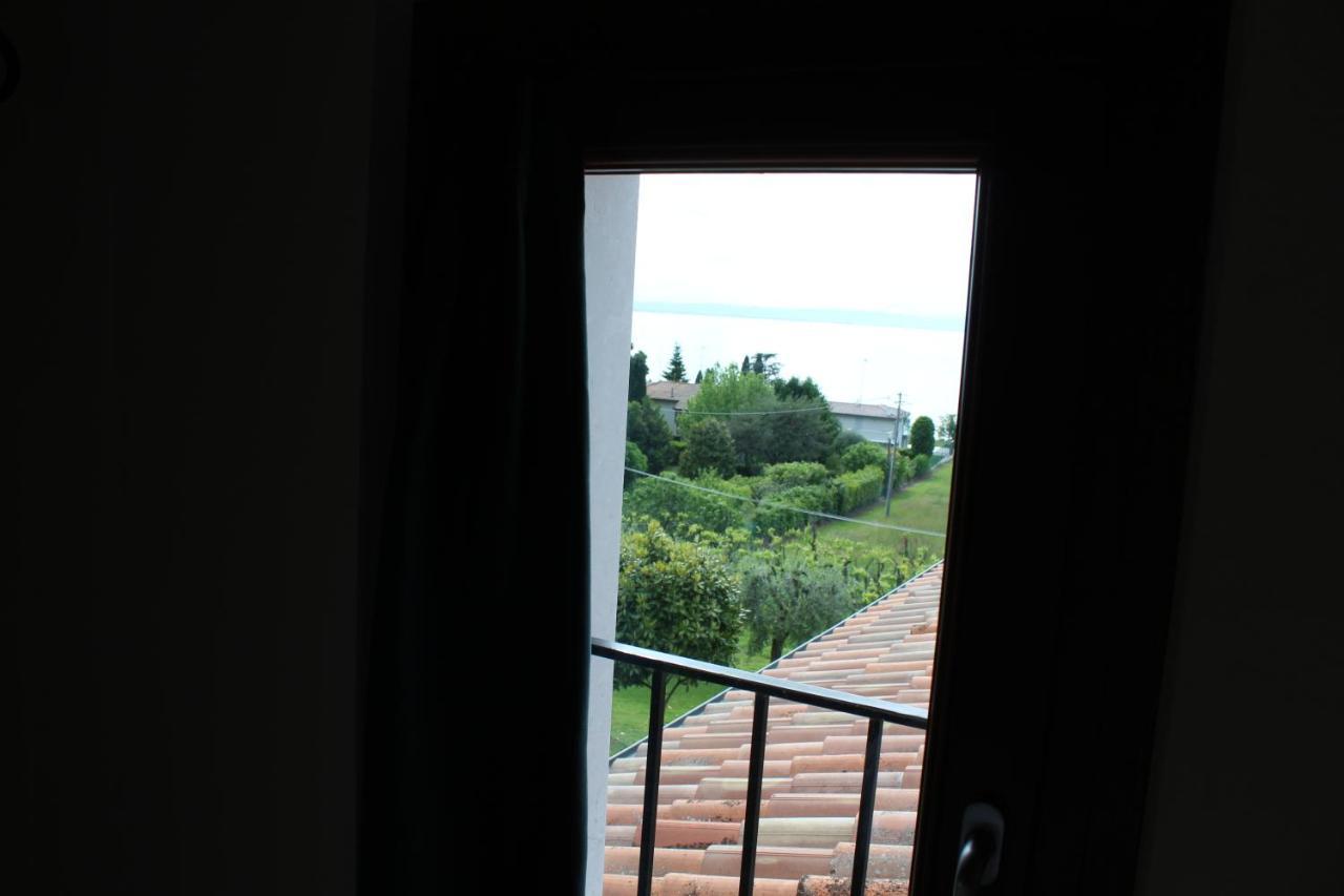 Agriturismo Al-Bor Lazise Exteriér fotografie