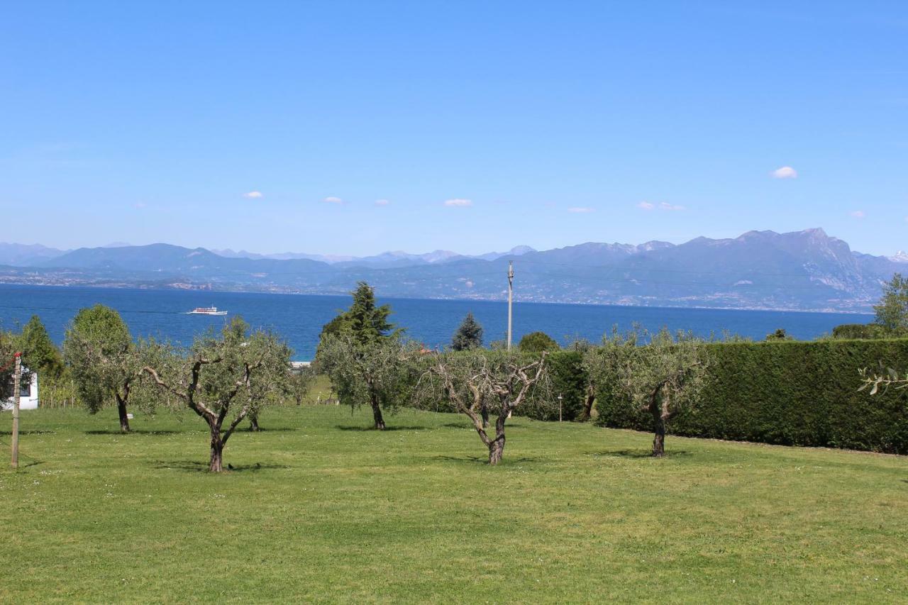 Agriturismo Al-Bor Lazise Exteriér fotografie